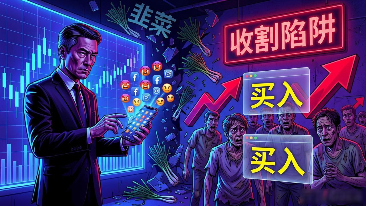 加密货币龙头庄家操作手法_加密货币散户如何避免被收割_数字货币龙头庄家