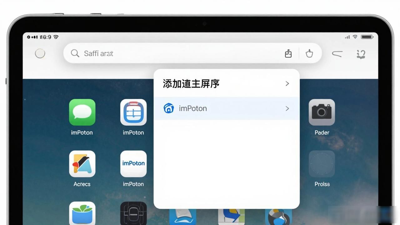 ipad怎么下imtoken_imToken在iPad上安装教程_imToken网页版使用方法